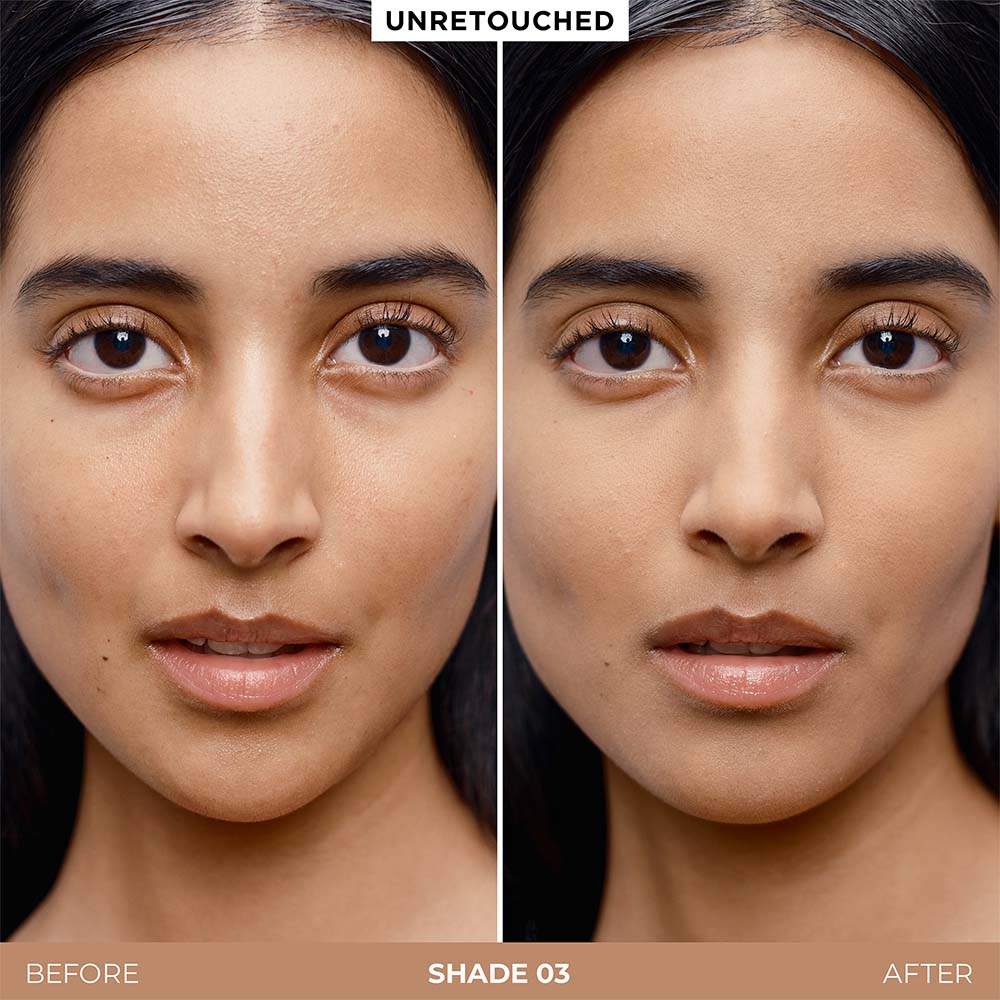 TINTED BLUR BALM (B&Aacute;LSAMO FACIAL CON COLOR)